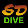 Sea Dragon Dive Center, Khao Lak