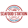 Seafood Station Restaurant & Oyster Bar Sopot