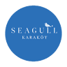 Seagull Karaköy