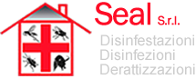 Seal Disinfestazioni