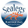Sealegs Kayaking Adventures