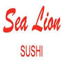 Sea Lion Sushi