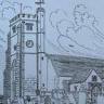 St Peter & St Paul's Church, Seal
