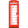 Sea Mills Telephone Box Museum