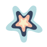 Sea Stars Play Café
