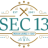 Sec 13 Indian Restaurant & Bar