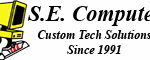 S E Computers