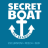 Secret Boat Fly Seagull