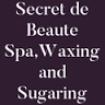 Secret de Beaute Spa, Waxing and Sugaring