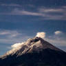 The Secret Garden Cotopaxi