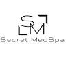 Secret Medspa Laser Lashes Body Sculpting