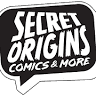 Secret Origins Comics & More