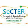Secretaria de Ciencia y Tecnica y Estudios Regionales - UNJu