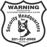 Security Headquarters Inc.