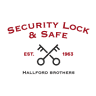 Hallford Brothers-Security Lock & Safe