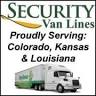 Security Van Lines