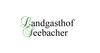 Landgasthof Seebacher