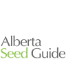 Forestburg Seed Cleaning Plant