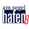 Ferienhaus Segelhafen8