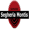 Montis Marco Antonio SEGHERIA MONTIS - Tetti Legno Lamellare