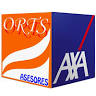 AXA Oficina Seguros ORTS ARENAS,JOSE (Rojales) - Agencia Exclusiva