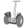 Segway Garrotxa NATURATOURS