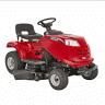 Selby Garden Machinery