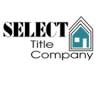 Select Title Company
