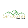 Semabu Hills Hotel Nusa Penida