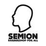 Semion Barbershop For All - Stanley
