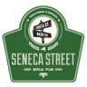 Seneca Street Brew Pub