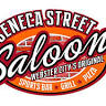 Seneca Street Saloon & Pizza