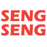 Seng Seng Typewriter & Office Product