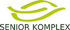 Senior-komplex Lužec nad Vltavou