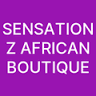 SENSATIONZ AFRICAN BOUTIQUE