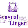 Sensual lingerie