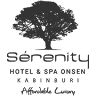 Serenity Hotel & Spa Onsen Kabinburi