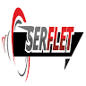 Transporte SerFlet