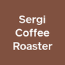 Sergi Coffee Roaster