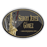 SERGIO JEREZ - BRICOMUSICOS, S.L.