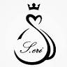 S.eri Wedding Dress