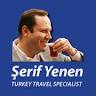 Discover Istanbul and Turkey with Serif Yen & Team