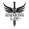 Derek D Simmons, Simmons Law, P.C.