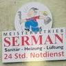 Serman, Sanitär-Heizung-Lüftung