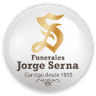 Funeral Jorge Serna