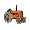 Serpentine Tractor Museum