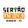 Rádio Sertão FM 104,9