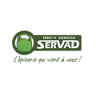 SERVAD - SAINT CARADEC
