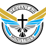 Servant Air Ministries, Inc
