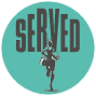 Served.